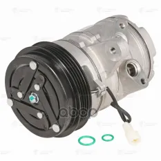 Компрессор кондиц. для а/м Daewoo Matiz (98-)/Chevrolet Spark (05-) (LCAC 0541) LUZAR арт. LCAC0541