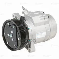 Компрессор кондиционера LUZAR арт. LCAC0543