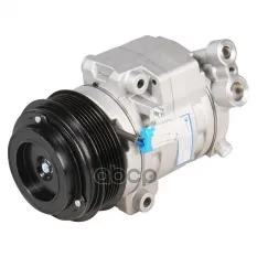 Компрессор кондиционера LUZAR арт. LCAC0551