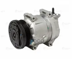 Компрессор кондиционера LUZAR арт. LCAC0578