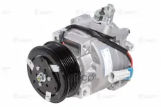 Компрессор кондиционера для а/м Chevrolet Aveo T300 (11-) Opel Mokka (13-) 1.6i 1.8i (LCAC 0595) LUZAR арт. LCAC0595