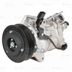 Компрессор кондиционера LUZAR арт. LCAC0812