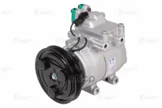 Компрессор кондиционера LUZAR арт. LCAC0814