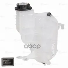 Бачок расширит. охл. жидкости для а/м Land Rover Discovery (04-)/(09-)/RR Sport (05-) (LET 1012) LUZAR арт. LET1012