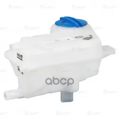 Бачок расширит. охл. жидкости для а/м Audi A4 (00-)/(04-)/A6 (04-) (LET 1806) LUZAR арт. LET 1806