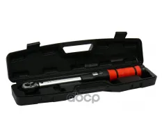 Ключ динамометрический 3/8" 20-100Нм в кейсе LIGE LIGE арт. LG-39842