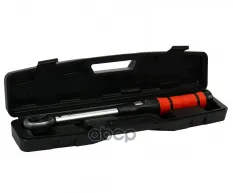 Ключ динамометрический 1/2" 20-100Нм в кейсе LIGE LIGE арт. LG-49841
