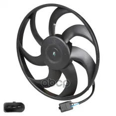 Вентилятор системы охлаждения LUZAR арт. LFC3017