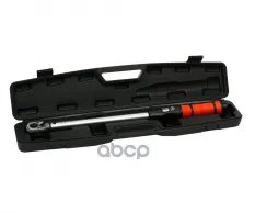 Ключ динамометрический 1/2" 50-350Нм 635мм в кейсе LIGE LIGE арт. LG-49843