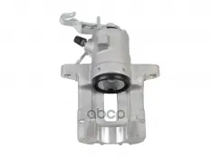 Суппорт тормозной задн лев AUDI A3/ SEAT ALTEA LEON TOLEDO/ SKODA OCTAVIA YETI/ VW BEETLE EOS GOLF V VI JETTA IV 03- LORO арт. 131-04-001