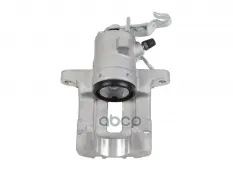 Суппорт тормозной задн прав AUDI A3/ SEAT ALTEA LEON TOLEDO/ SKODA OCTAVIA YETI/ VW BEETLE EOS GOLF V VI JETTA IV 03- LORO арт. 131-04-002