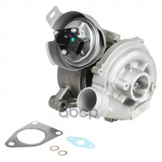 Турбокомпрессор для а/м Ford Mondeo IV (07-)/Galaxy II (06-) 2.0D (тип KP39) (LAT 1009) LUZAR арт. LAT 1009