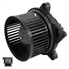 Вентилятор отопителя Volga Siber (08-)/Chrysler Sebring (01-)/Dodge Stratus (01-) LUZAR арт. LFH0346