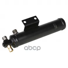 ресивер-осушитель кондиционера! KAMAZ 5490 13>, MB Axor 04> LUZAR арт. LCR1517