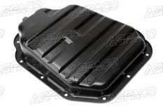AP7700 ПОДДОН МАСЛЯНЫЙ NISSAN X-TRAIL RUSMAKE (09-14) (10216100/161018/0050837, КИТАЙ) ASPACO арт. AP7700