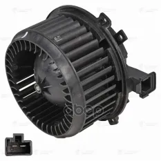 Мотор отопителя УАЗ-3163 с 2016 г.в.,CHEVROLET Aveo (11-),Cobalt (11-) OPEL Mokka (13-) LUZAR LUZAR арт. LFh0595