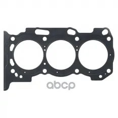Прокладка ГБЦ для а/м Toyota Land Cruiser Prado (02-)/4Runner (02-) 4.0i (прав.) [1GR] (LES 11905) LUZAR арт. LES 11905