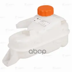 Бачок расширит. охл. жидкости для а/м Daewoo Nexia (94-) (LET 0550) LUZAR арт. LET0550