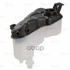 Бачок расширит. охл. жидкости для а/м Ford Mondeo IV (07-)/S-Max (06-)/Galaxy (06-) (LET 1010) LUZAR арт. LET1010