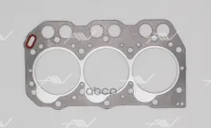 HG-36120 ПРОКЛАДКА ГБЦ KOMATSU/YANMAR 3D74/3TNE72/3TNE74 Autowelt арт. HG36120