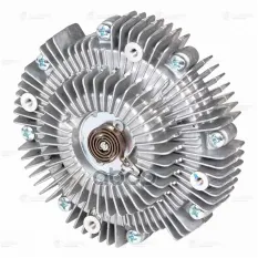 Муфта вязкост. для а/м Toyota Land Cruiser 100 (98-) 4.7i [2UZ-FE] (без крыльч.) (LMC 1950) LUZAR арт. LMC1950