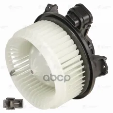Э/вентилятор отоп. для а/м Geely Coolray (18-) (LFh 3022) LUZAR арт. LFH 3022