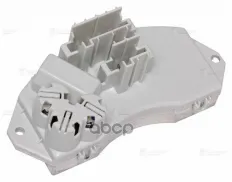 Резистор вентилятора BMW 3 (E90) (05-), X5 (E70) (06-) (LFR 2620) LUZAR арт. LFR2620