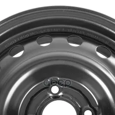 Диск BANTAJ,  5.5x14/4x100ET43 60.1