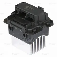 Резистор э/вент. отоп. для а/м Chery Tiggo 7 Pro (21-)/Tiggo 4 (17-)/Geely Atlas (16-) (LFR 3003) LUZAR арт. LFR 3003