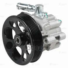 Насос ГУР для а/м Chevrolet Captiva (06-)/Opel Antara (06-) 2.2D (LPS 0522) LUZAR арт. LPS 0522