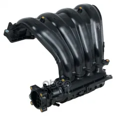 Коллектор впускной для а/м Nissan Qashqai (06-)/X-Trail (07-) 2.0i [MR20DE] (LIM 1401) LUZAR арт. LIM 1401