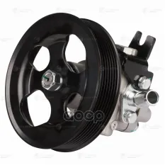 Насос ГУР для а/м Nissan Patrol VI (10-)/Infiniti QX56 (10-) 5.6i (LPS 1426) LUZAR арт. LPS 1426