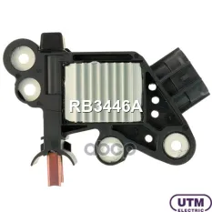 Регулятор генератора Utm арт. RB3446A