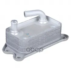Радиатор масл. для а/м Volvo S40 (04-)/S80 (06-)/S60 (10-)/Ford Kuga (08-) 2.0i/2.4i/2.5i (LOc 1011) LUZAR арт. LOC 1011