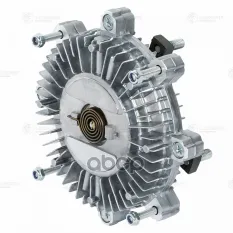 Муфта вязкост. для а/м Hyundai HD/Mighty (98-) 3.3D [D4AL] (без крыльч.) (LMC 0838) LUZAR арт. LMC 0838
