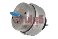 подушка ДВС! Audi A4/A6 2.4-3.0, VW Passat 2.8 95> Vika арт. 11990252901