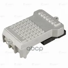 Резистор отопителя LUZAR арт. LFR1500