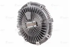 Муфта вязкост. для а/м Mitsubishi Pajero Sport II (08-)/L200 IV (06-) 2.5D (без крыльч.) (LMC 1148) LUZAR арт. LMC1148