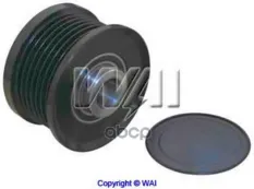Шкив генератора Toyota WAI арт. 24-82114