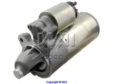 Стартер (новый) Ford Fiesta 1.8L TD  Ford Focus 1.8L D 2001- WAI арт. 30164n