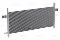 Радиатор кондиционера LUZAR арт. LRAC1432