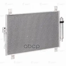 Радиатор кондиционера LUZAR арт. LRAC1460