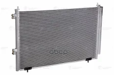 Радиатор кондиционера LUZAR арт. LRAC1923