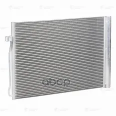 Радиатор кондиционера LUZAR арт. LRAC26193