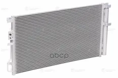 Радиатор кондиционера LUZAR арт. LRAC0835