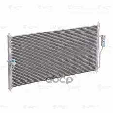 Радиатор кондиционера LUZAR арт. LRAC14FC