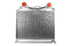 интеркулер !665x892x64 MAN TGA/TGS/TGX дв.D28/2066/2676/2868 ZENTPARTS арт. Z12516