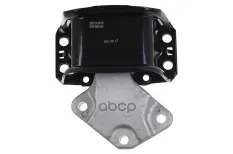 подушка ДВС передняя правая! Citroen C4, Peugeot 307/308/3008/5008 1.6HDi 08> ZENTPARTS арт. Z13591