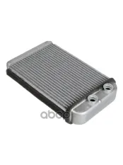 радиатор печки! Audi A6 1.8-4.2i/D 97-05 ZENTPARTS арт. Z19764