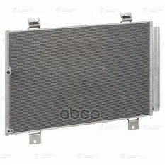 Радиатор кондиционера LUZAR арт. LRAC1938